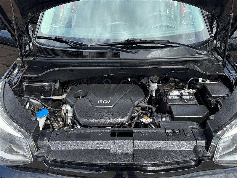 used 2014 Kia Soul car, priced at $7,495
