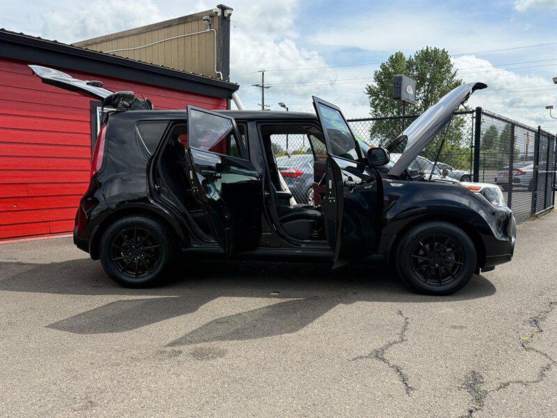 used 2014 Kia Soul car, priced at $7,495