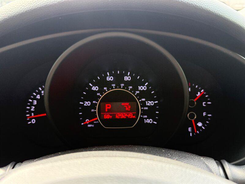 used 2014 Kia Soul car, priced at $7,495