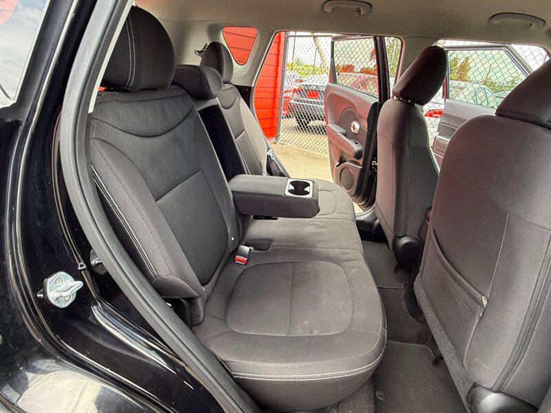 used 2014 Kia Soul car, priced at $7,495