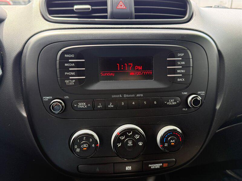 used 2014 Kia Soul car, priced at $7,495