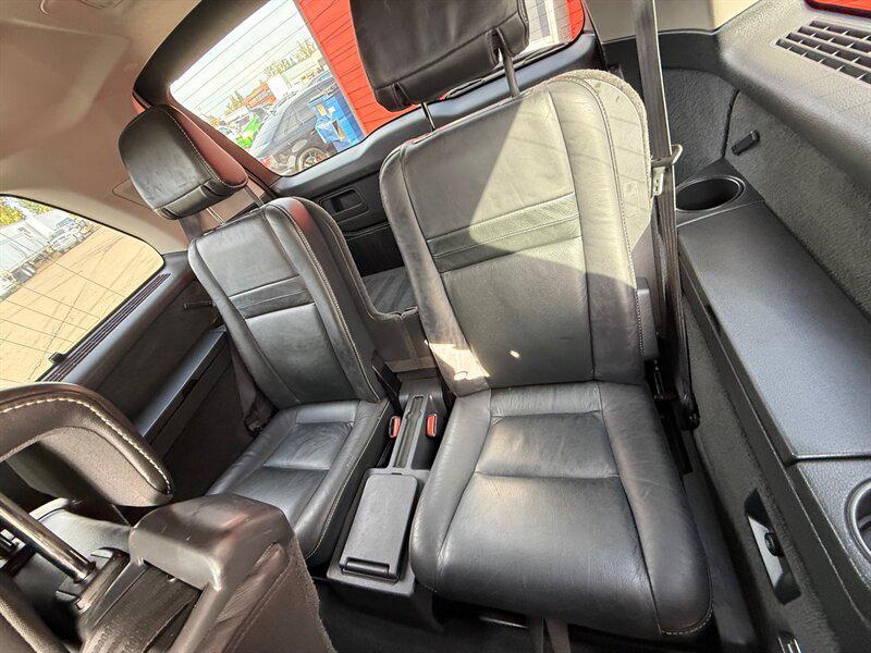 used 2012 Volvo XC90 car, priced at $8,995