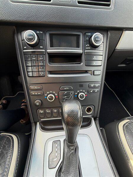 used 2012 Volvo XC90 car, priced at $8,995
