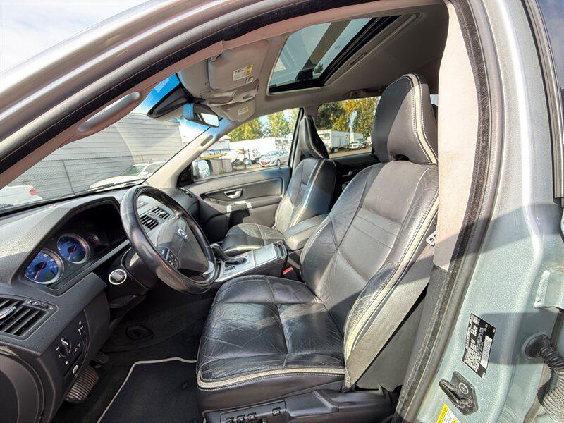 used 2012 Volvo XC90 car, priced at $8,995