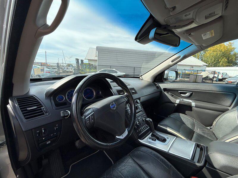 used 2012 Volvo XC90 car, priced at $8,995