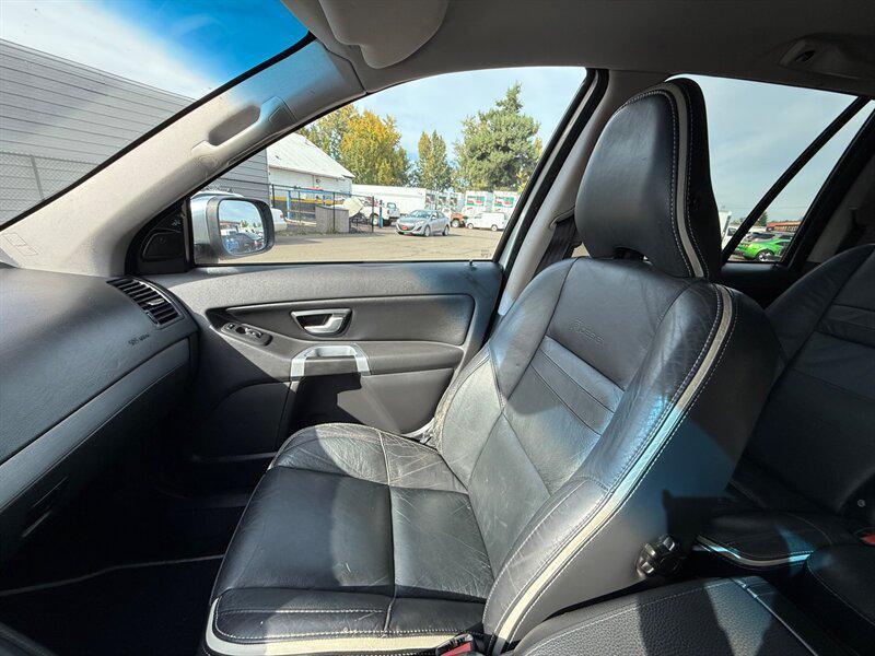 used 2012 Volvo XC90 car, priced at $8,995