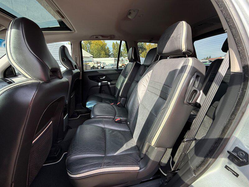 used 2012 Volvo XC90 car, priced at $8,995