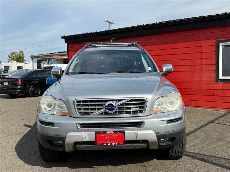 used 2012 Volvo XC90 car, priced at $8,995