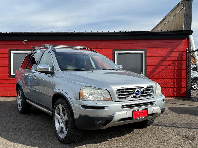 used 2012 Volvo XC90 car, priced at $9,995