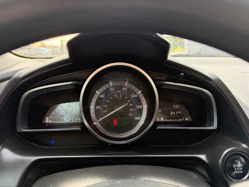 used 2016 Scion iA car, priced at $8,390