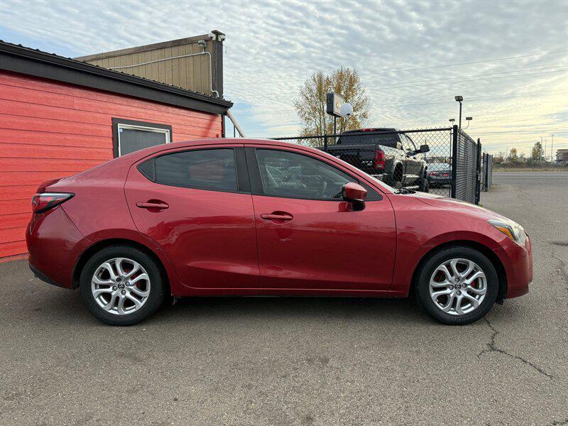used 2016 Scion iA car, priced at $8,390