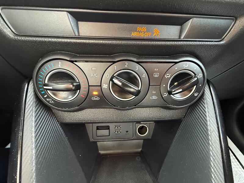 used 2016 Scion iA car, priced at $8,390