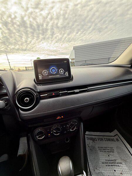 used 2016 Scion iA car, priced at $8,390