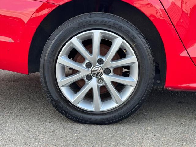 used 2012 Volkswagen Jetta car, priced at $6,995