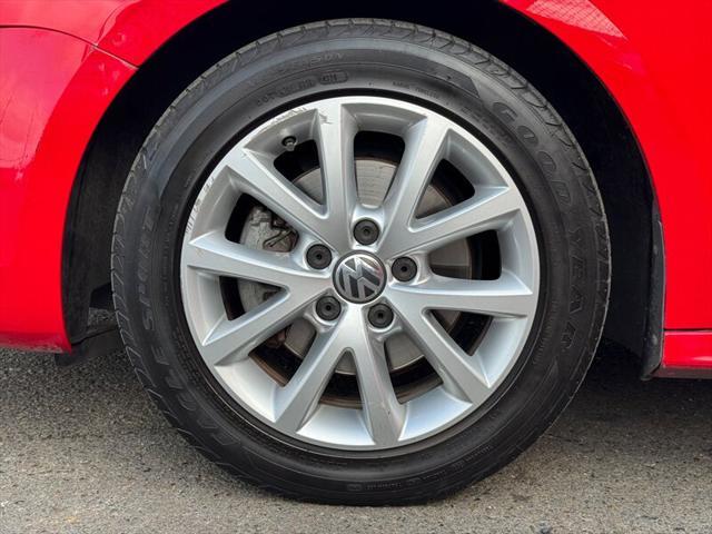 used 2012 Volkswagen Jetta car, priced at $6,995