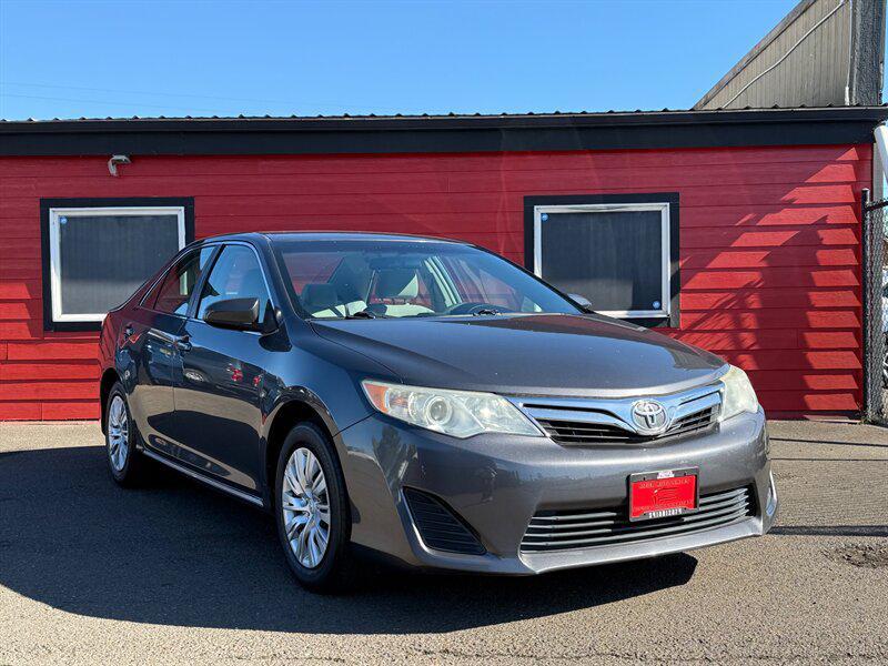used 2012 Toyota Camry car, priced at $10,995
