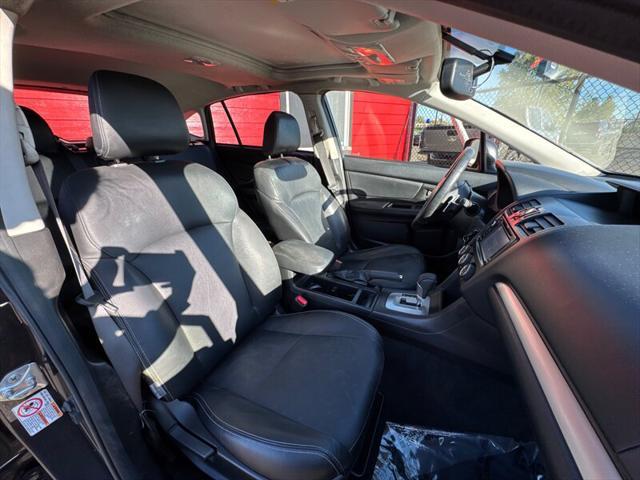 used 2013 Subaru XV Crosstrek car, priced at $14,995