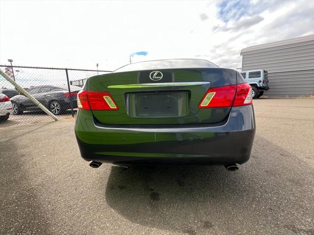 used 2008 Lexus ES 350 car, priced at $7,995