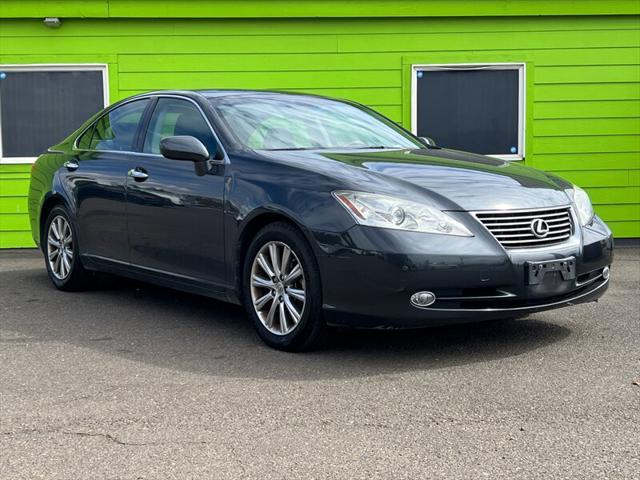 used 2008 Lexus ES 350 car, priced at $7,995