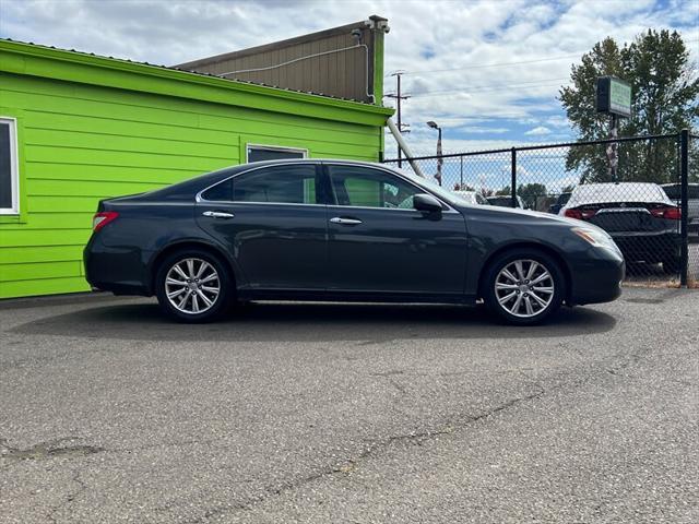 used 2008 Lexus ES 350 car, priced at $7,995