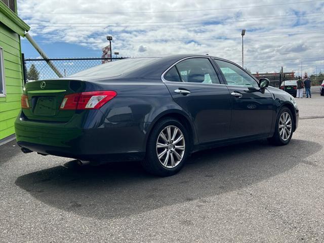 used 2008 Lexus ES 350 car, priced at $7,995