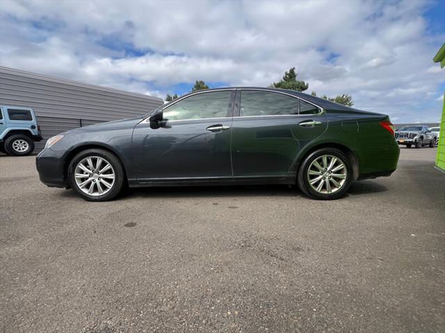 used 2008 Lexus ES 350 car, priced at $7,995