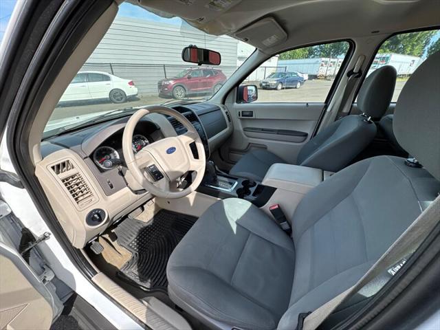 used 2008 Ford Escape car, priced at $5,995