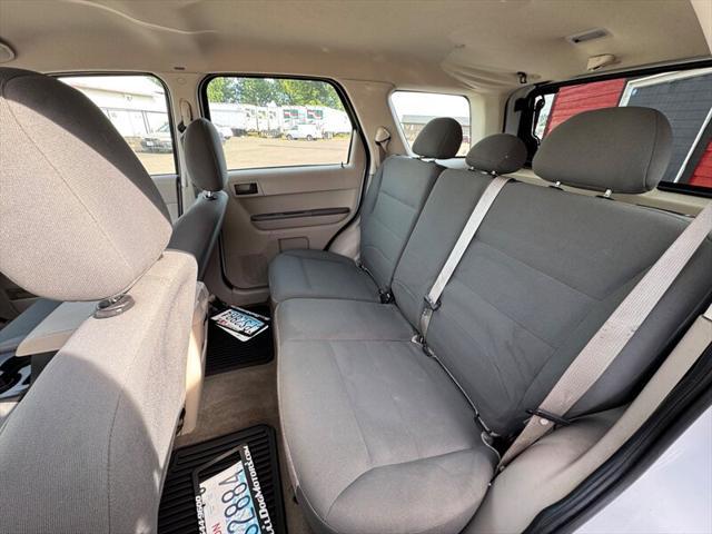 used 2008 Ford Escape car, priced at $5,995
