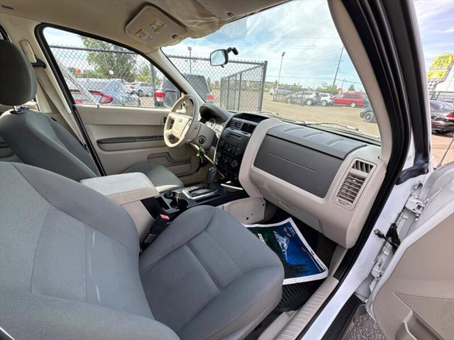 used 2008 Ford Escape car, priced at $5,995