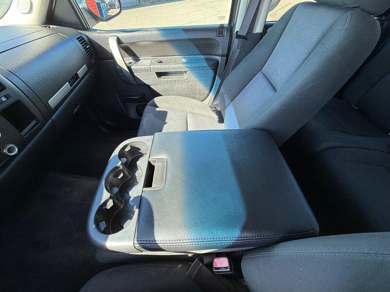 used 2013 Chevrolet Silverado 1500 car, priced at $15,995
