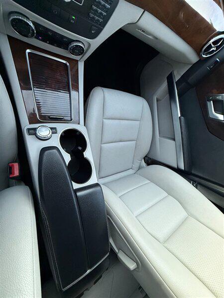 used 2013 Mercedes-Benz GLK-Class car, priced at $8,995