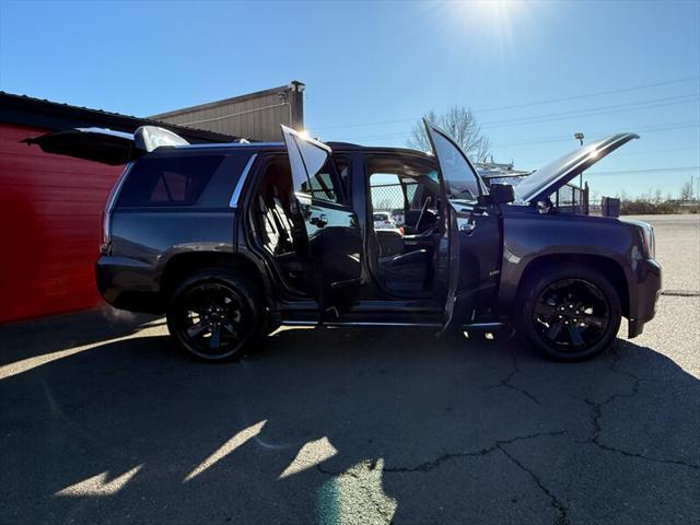 used 2016 GMC Yukon car, priced at $22,995