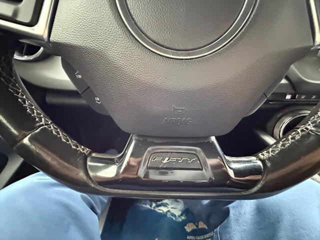 used 2017 Chevrolet Camaro car, priced at $15,995