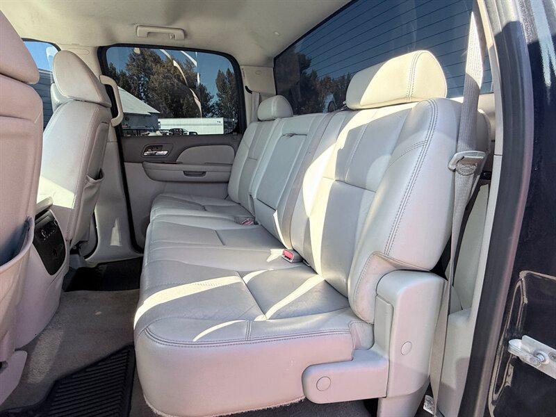 used 2007 Chevrolet Silverado 1500 car, priced at $9,995