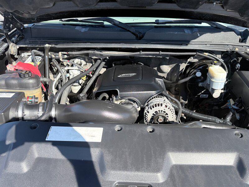 used 2007 Chevrolet Silverado 1500 car, priced at $9,995