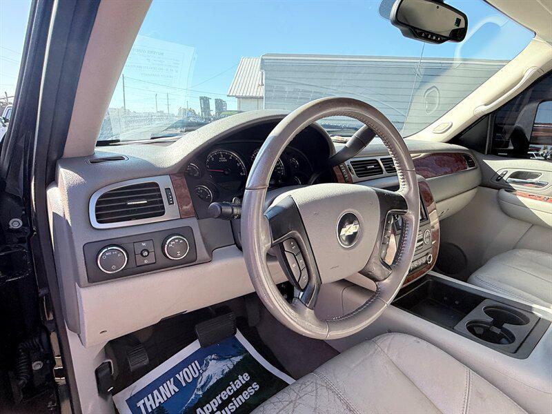 used 2007 Chevrolet Silverado 1500 car, priced at $9,995