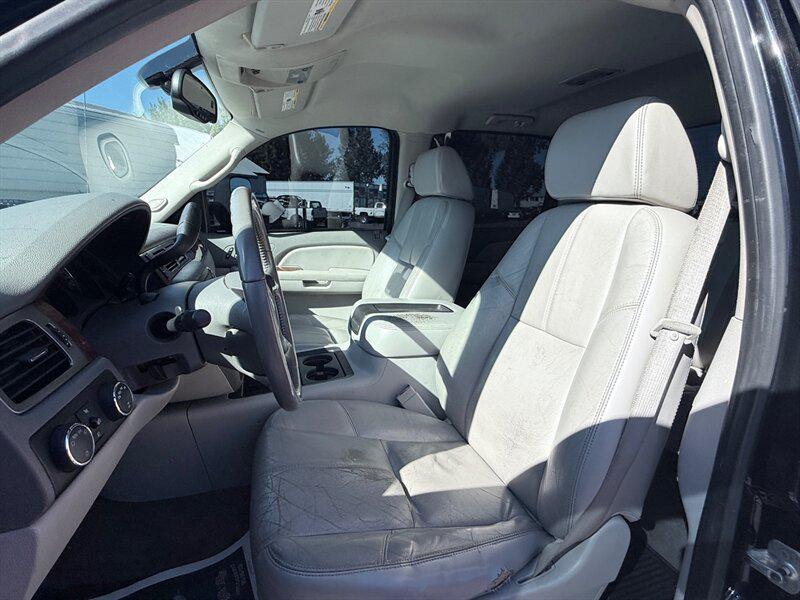 used 2007 Chevrolet Silverado 1500 car, priced at $9,995