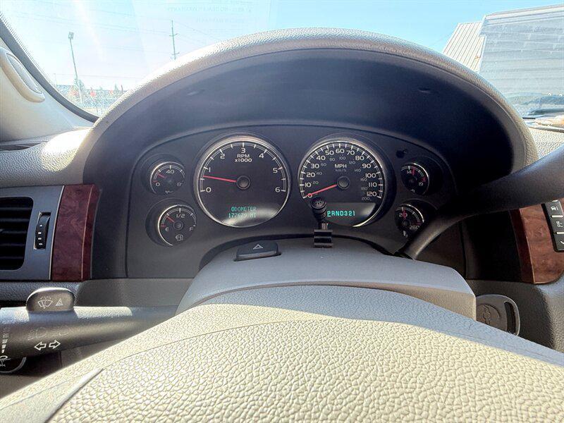 used 2007 Chevrolet Silverado 1500 car, priced at $9,995