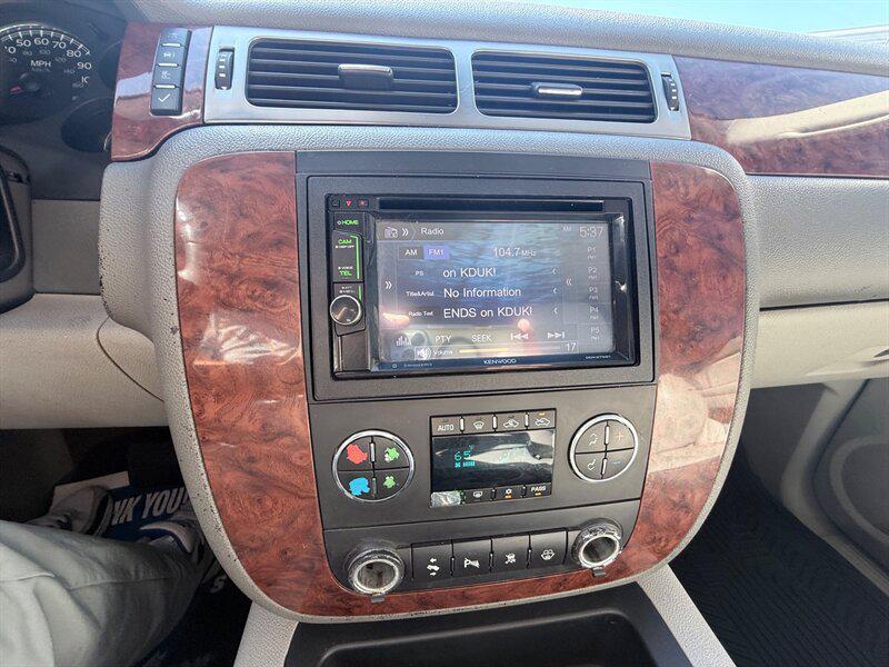 used 2007 Chevrolet Silverado 1500 car, priced at $9,995
