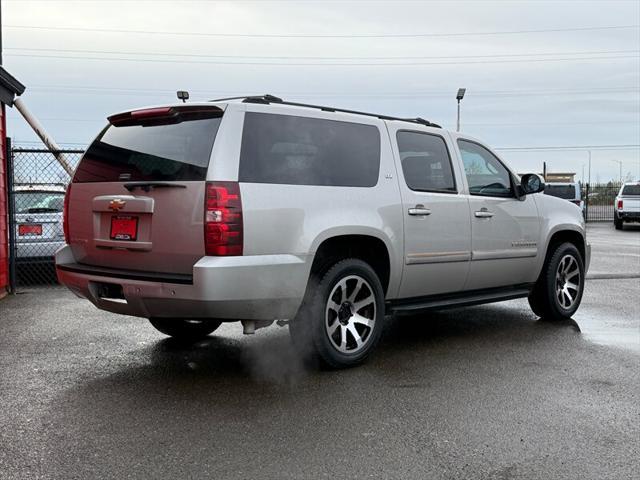 used 2007 Chevrolet Suburban car, priced at $7,495