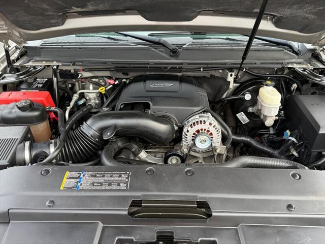 used 2007 Chevrolet Suburban car, priced at $7,495