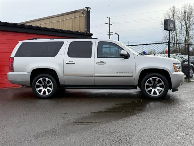 used 2007 Chevrolet Suburban car, priced at $7,495