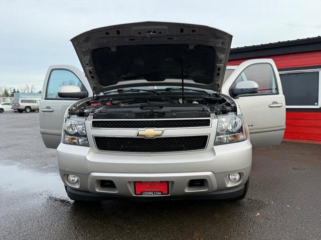 used 2007 Chevrolet Suburban car, priced at $7,495