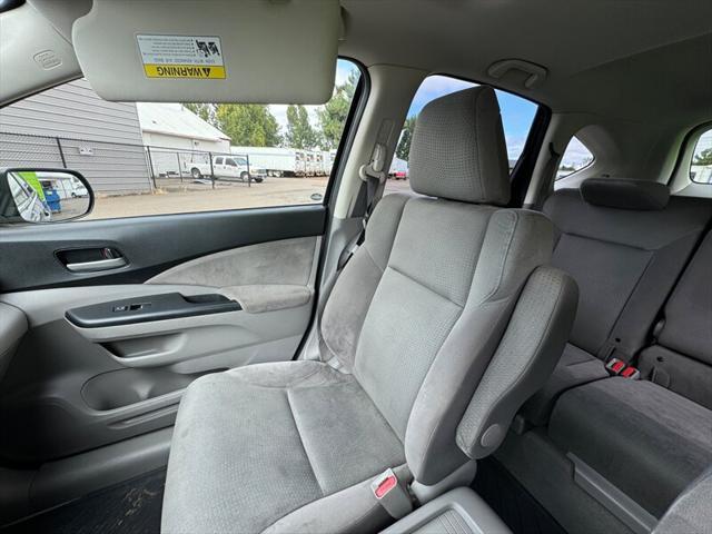 used 2012 Honda CR-V car, priced at $10,995