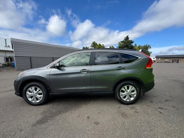 used 2012 Honda CR-V car, priced at $10,995