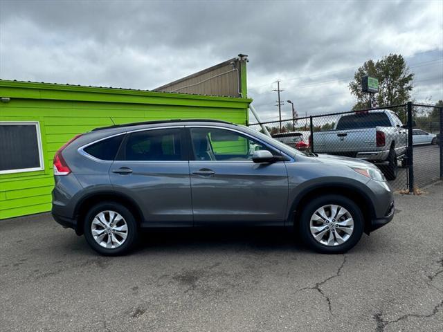 used 2012 Honda CR-V car, priced at $10,995