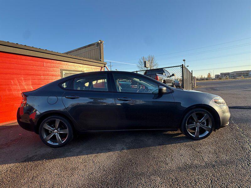 used 2013 Dodge Dart car, priced at $7,995