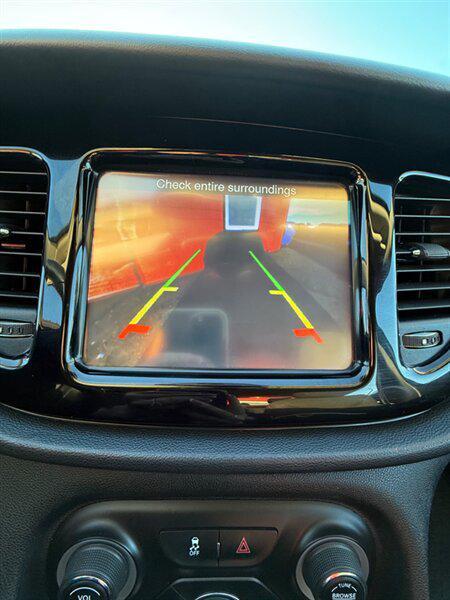 used 2013 Dodge Dart car, priced at $7,995