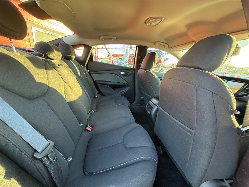 used 2013 Dodge Dart car, priced at $7,995