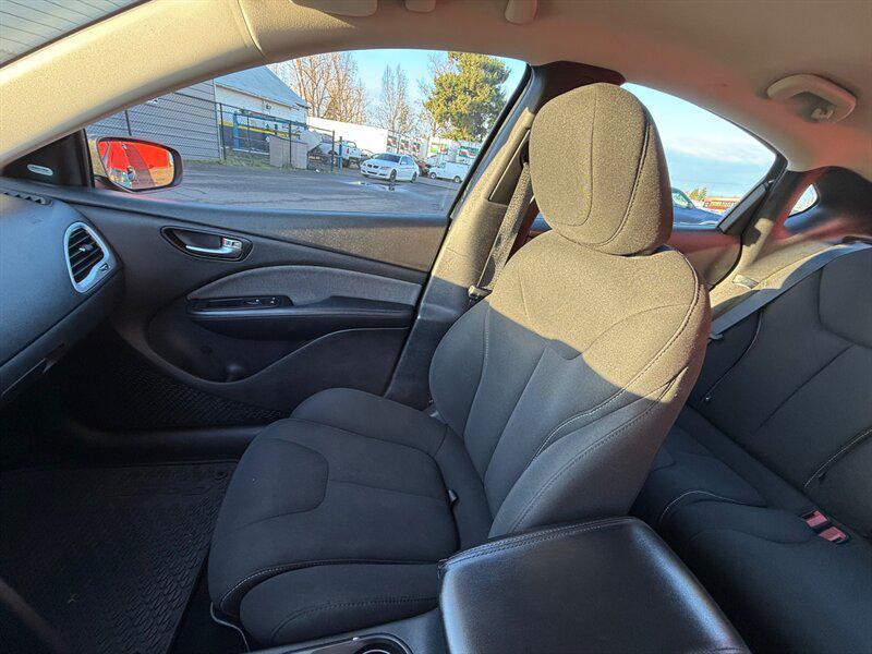 used 2013 Dodge Dart car, priced at $7,995